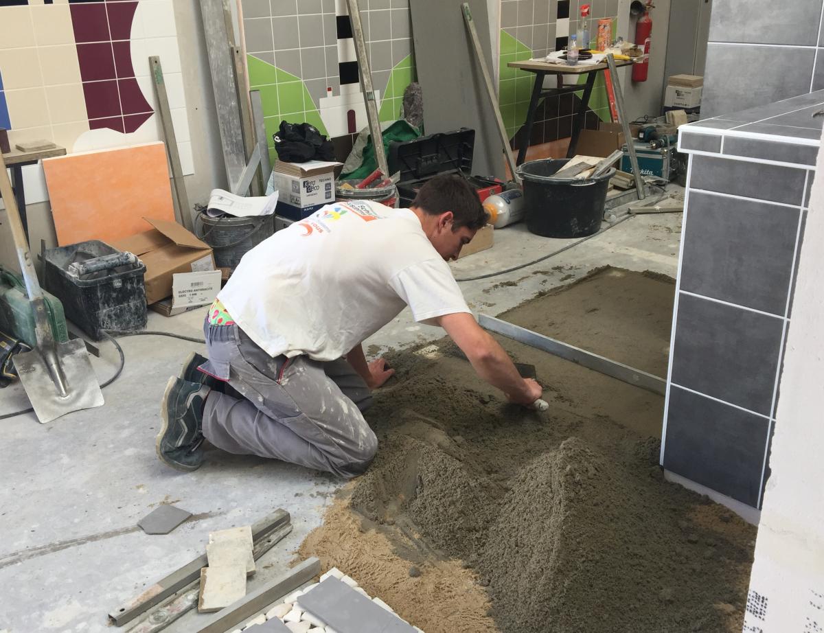 Alternance : laide aux employeurs prolongée jusquen juin 2022